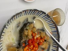 -鲜越鲜鱼粉(财富购物中心店)