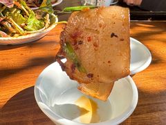 -代术连山回锅肉创始人餐厅(小学店)