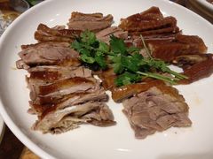 鹅肉三拼-陈鹏鹏潮汕菜(欢乐海岸 海边景观店)