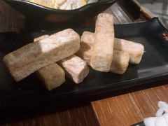 芋头条-原牛道·潮汕围炉火锅(讯美店)