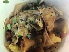 -金姐烤冷面(大沙泥街店)