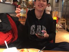 -比格比萨自助(万柳华联店)