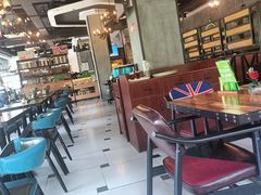 -豪约客牛排(海大南门店)