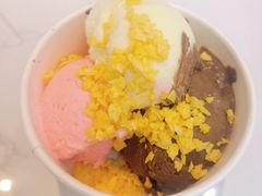 -麦雪尔甜品·生日蛋糕(新街口旗舰店)