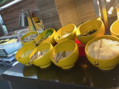 -漳州佰翔圆山酒店·圆山畔西餐厅