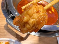 香辣虾锅-邵汇大虾火锅(鲁迅路店)