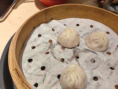 -口福汤包馆(融汇店)
