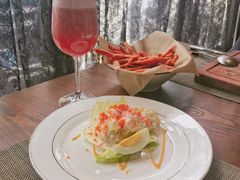 -小火花·干式熟成牛排馆Spark SteakHouse(剑桥郡店)