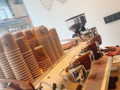 -% Arabica(京都东山店)