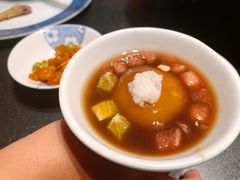 糖油粑粑-凤凰湘语·海派湘菜(浦东旗舰店)