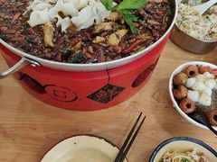 -聂发财重庆江湖菜(解放碑店)