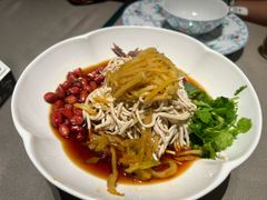 -小厨娘绣中淮扬(大行宫科巷店)