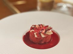 -Amber(置地文华东方酒店)