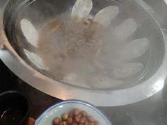 -三里屯土灶炖公鸡地锅鸡(江东店)