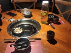 -原牛道·潮汕围炉火锅(讯美店)