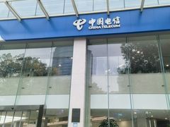 -中国电信(武林广场营业厅)