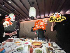 -金河半岛园林酒家(金融城店)