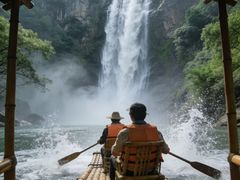 -楠溪江风景名胜区