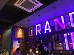 -伟大航路烤鱼(迅驰广场店)