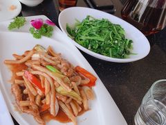 -云中小雅