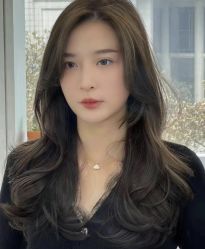 点击看大图 -熙.Hair 丨专注女子中长发丨