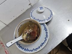 -達揚原味燉品(文明路店)