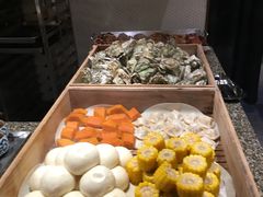 -星伦多自助料理(永旺店)