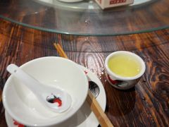 -广府乡下·饭庄(新港东路店)
