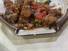 -标记美食新鲜猪杂(兴南大道店)