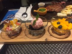 -半秋山西餐厅(巴南万达广场店)