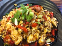 -宽窄巷子冒菜(中华广场店)