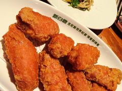 -新白鹿餐厅(银泰西湖文化广场店)