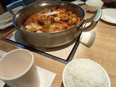 -黄记煌三汁焖锅(民乐园万达店)
