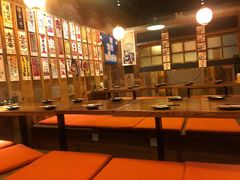 -烧鸟周居酒屋(香山店)