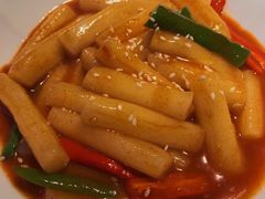 -小鲜肉延边朝鲜族烤串(珠海店)