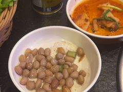 -老卜奎齐齐哈尔烤肉(人民东路店)