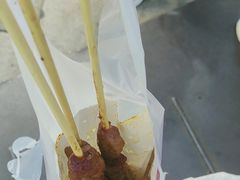 -味子夫鸡柳(解放碑总店)