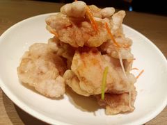 -金掌勺锅包肉(太原万达店)