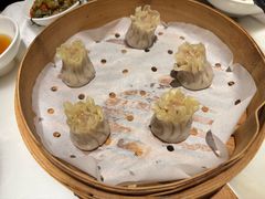 -浙味观杭州海鲜面(钱江新城高德置地店)