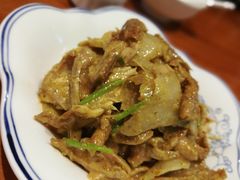 -辣子鸡背(九龙山店)
