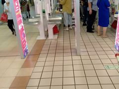 -沈阳大商千盛购物中心有限公司(长江街店)