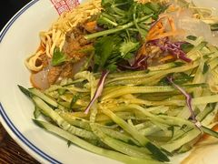 新兴园大凉菜-新兴园饺子馆(河南街店)
