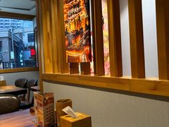 -晶吉·居酒屋·烧鸟·生鱼饭(中山区民主广场店)