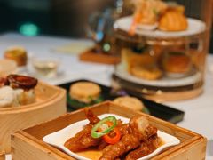 -天瑞轩·粤菜餐厅