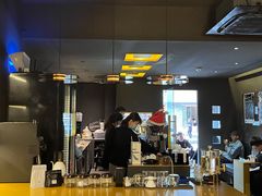-Wave 未(万科广场店)