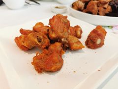 -花城苑广府菜(侨鑫店)