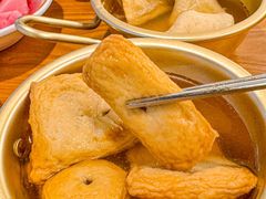 -海云台韩式汤饭·13年匠心韩料(南山店)
