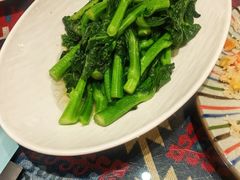 -巴依老爷新疆美食(工体旗舰店)