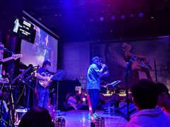 -INLOVE Live House