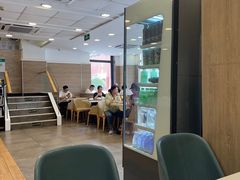-魏家凉皮(大雁塔南广场餐厅)